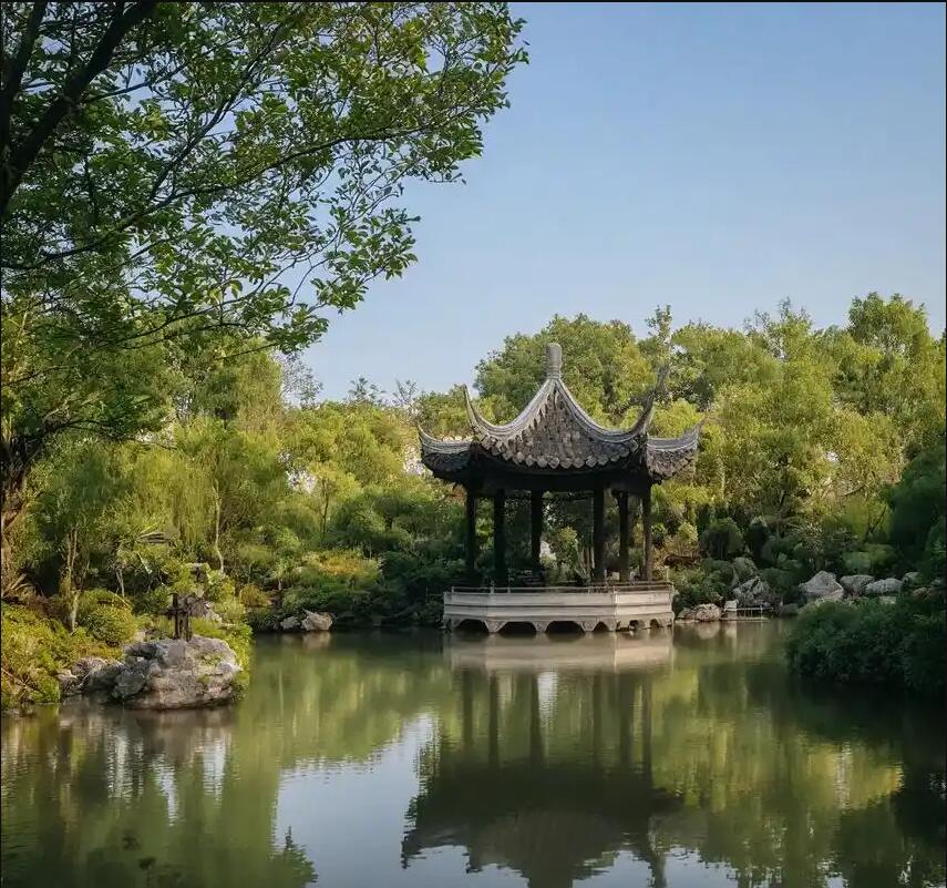 芜湖鸠江千城建筑有限公司